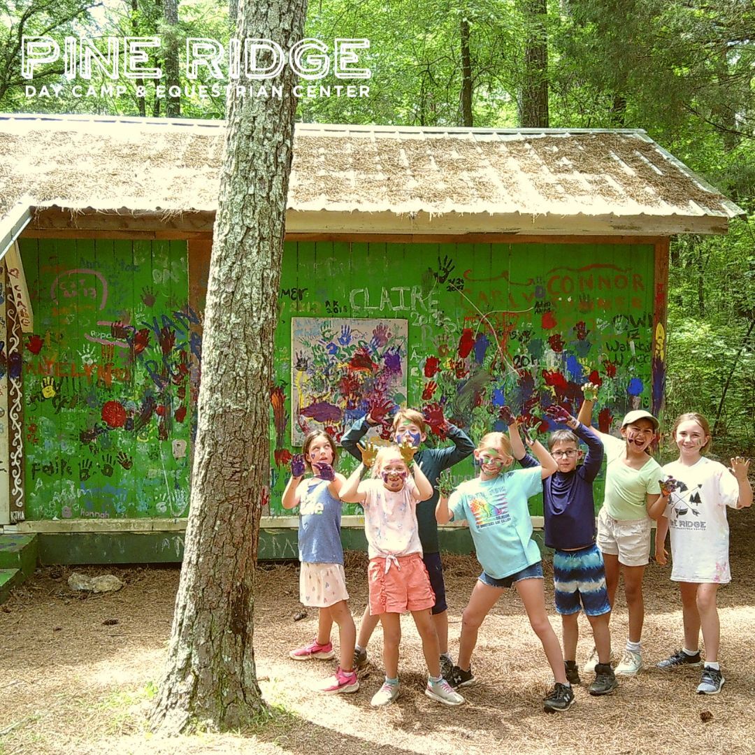 Camp Merrimack photo 1