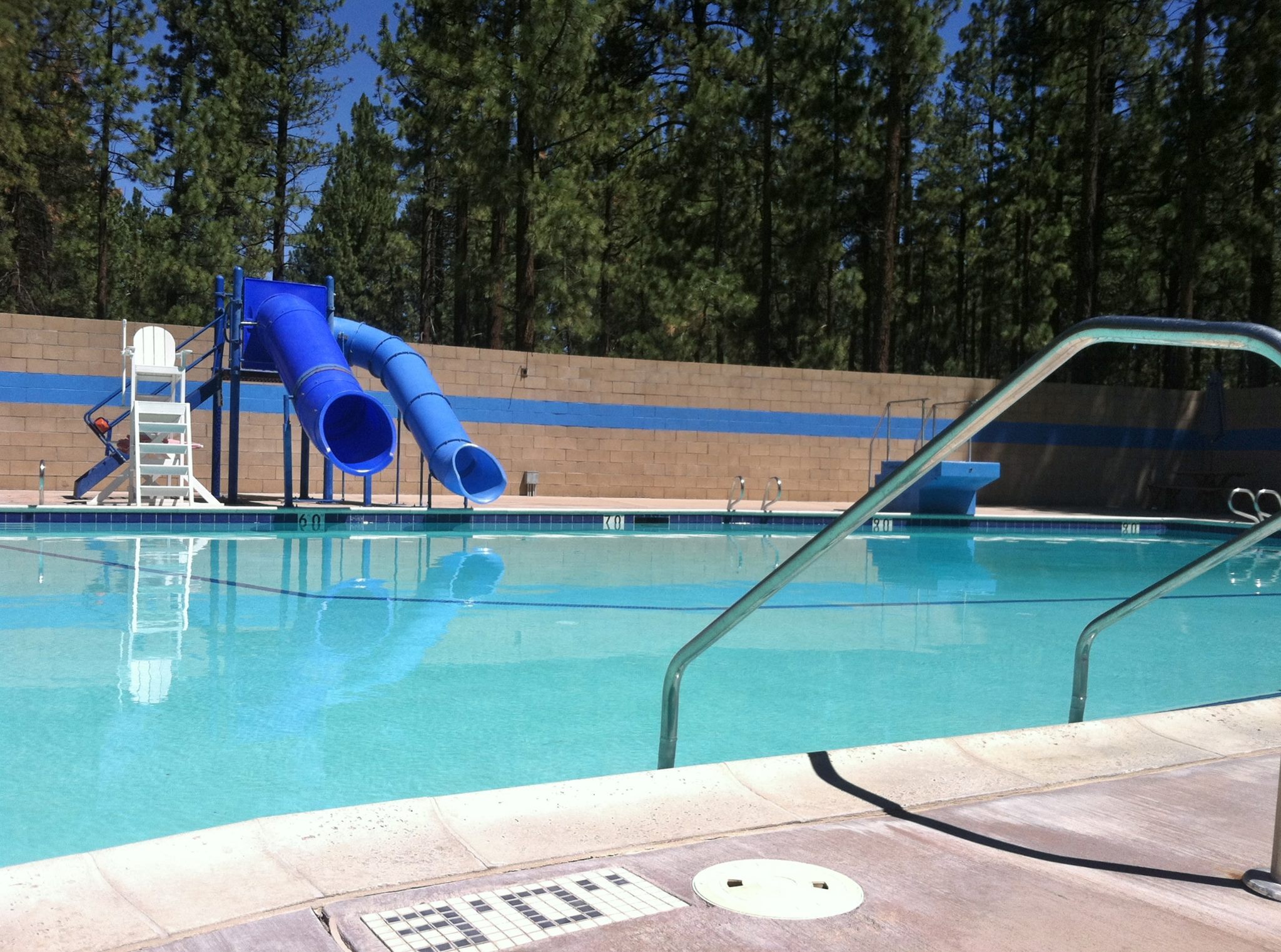 Pine Summit Christian Conference Center photo 1