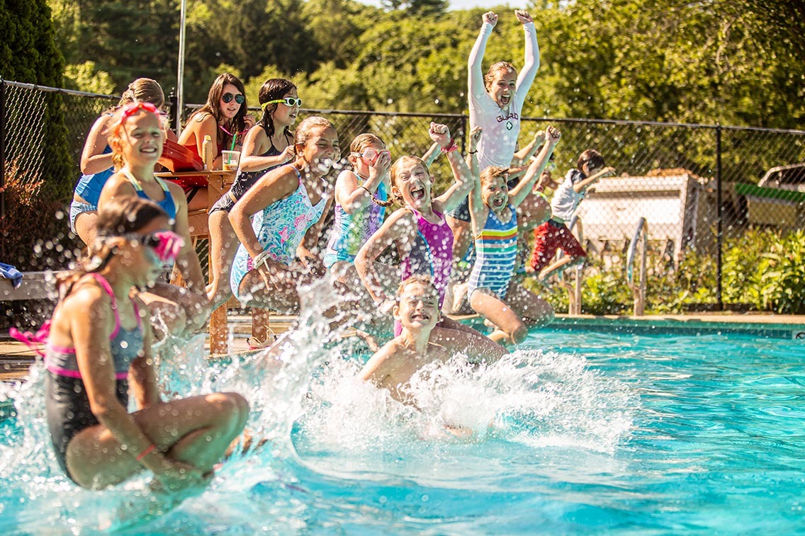 Pingree Experience Day Camp photo 1