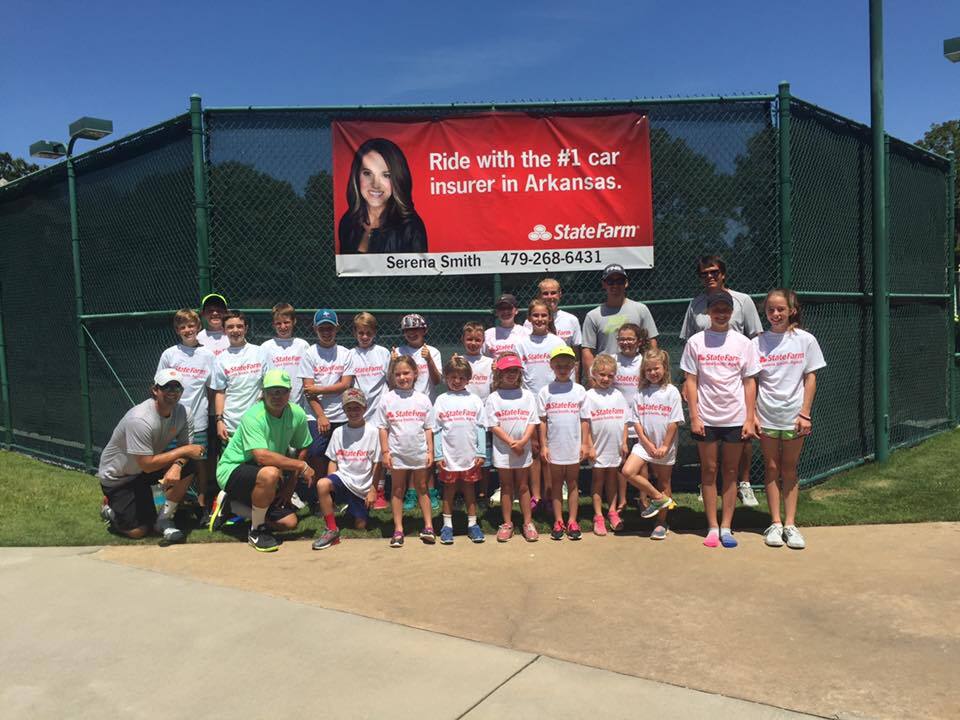 Pinnacle County Club Camp photo 1