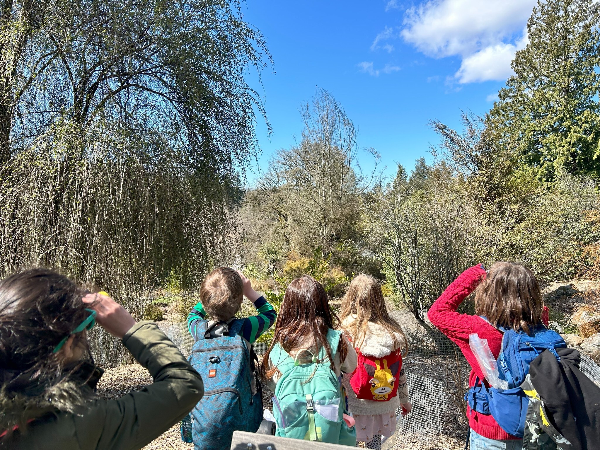 Cascade Camp Cedarbrook photo 1