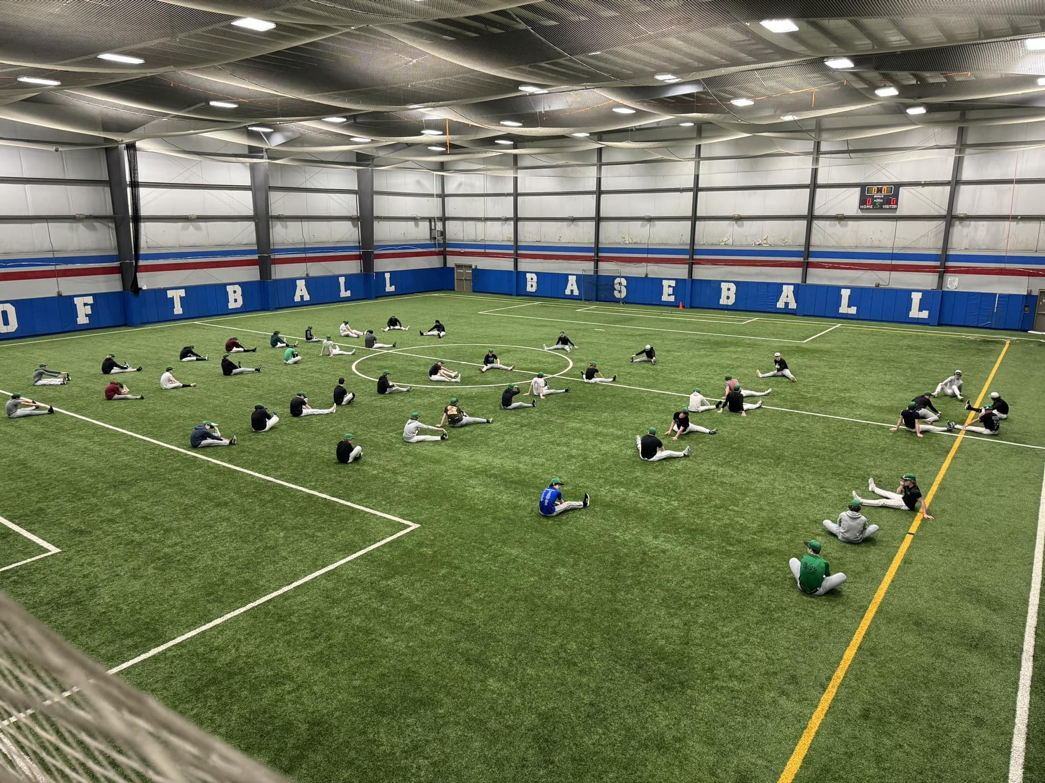 Pinnacle Sports Summer Camp photo 1