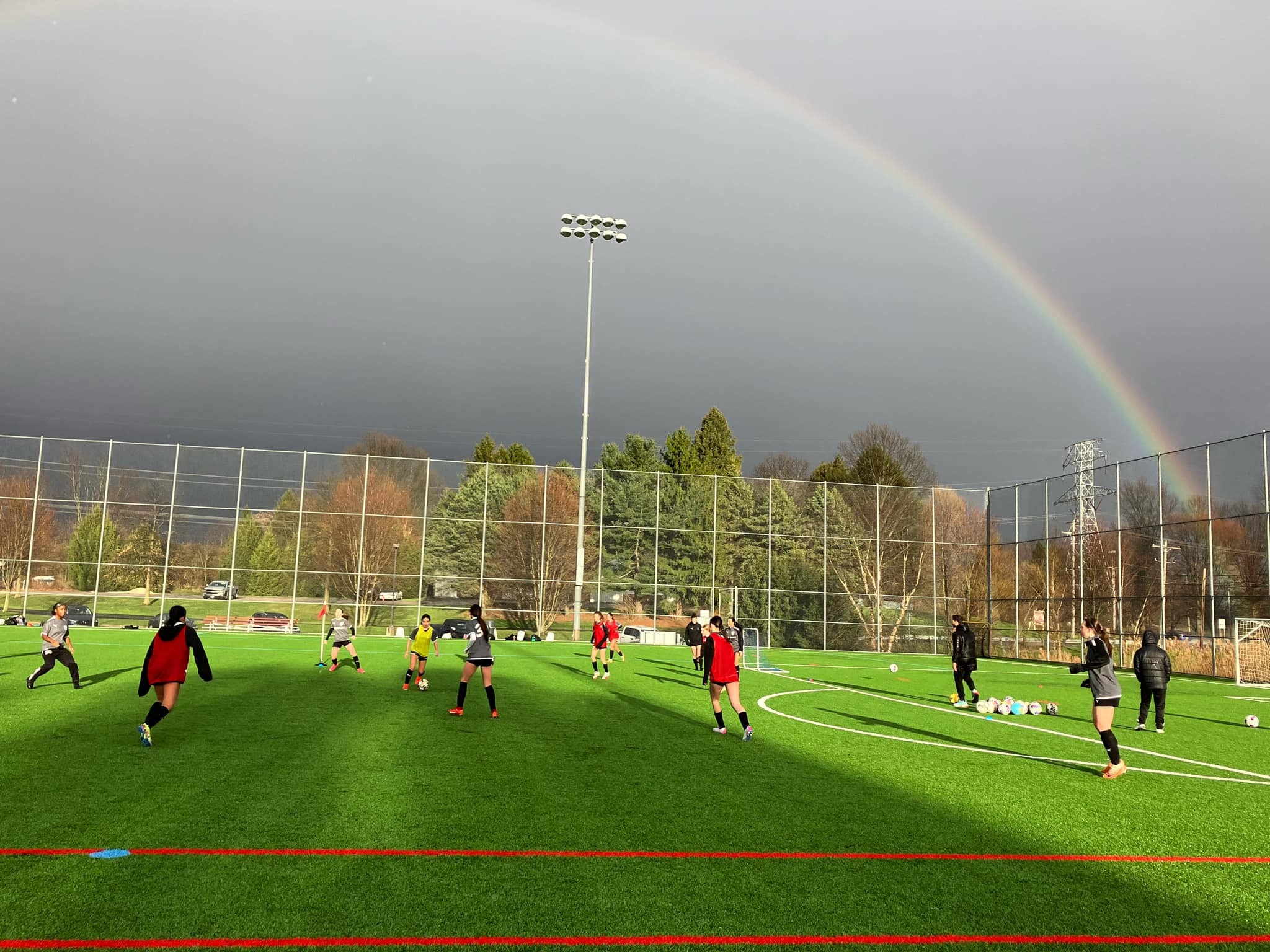 Pinnacle Sports Summer Camp