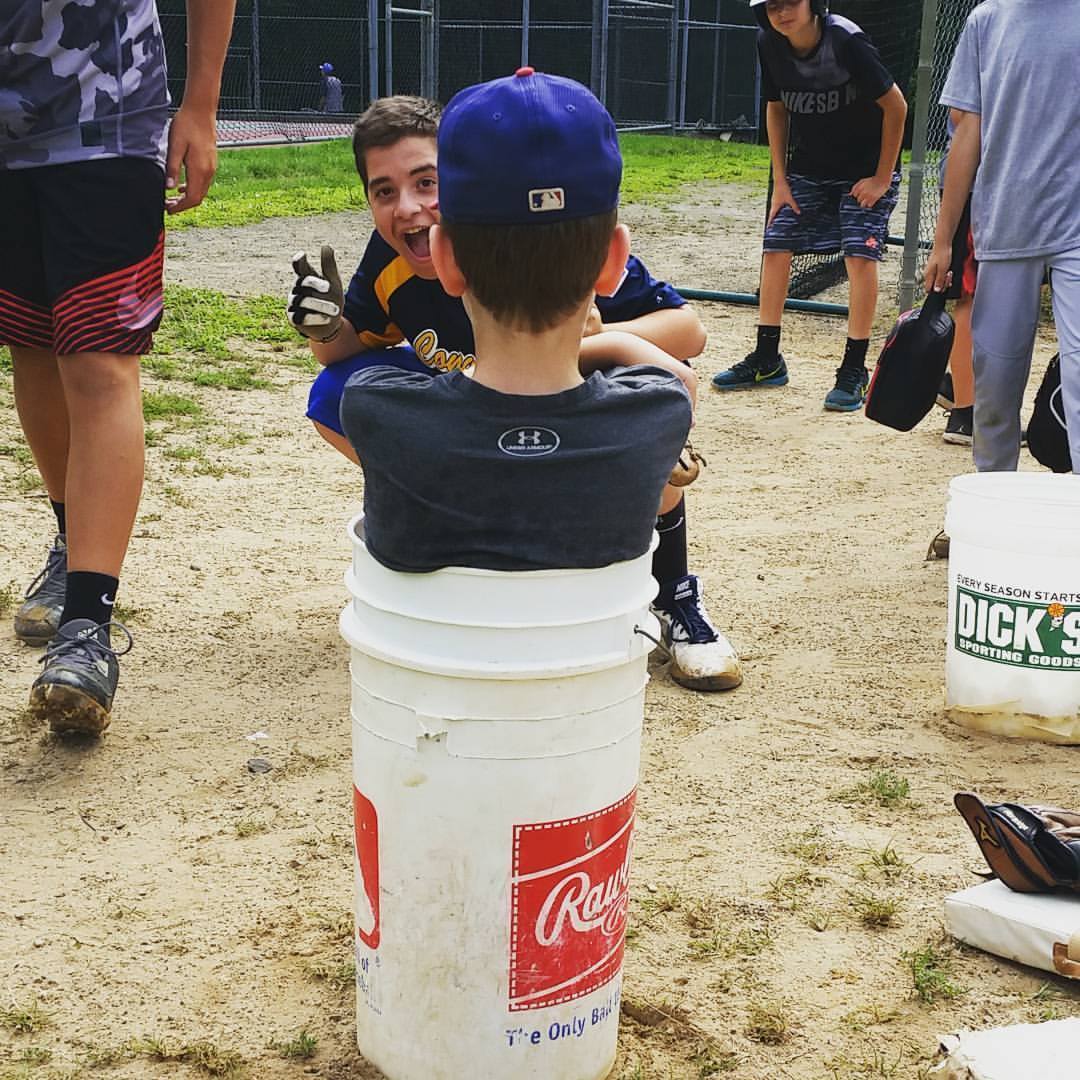Pitch By Pitch Baseball Camp photo 1