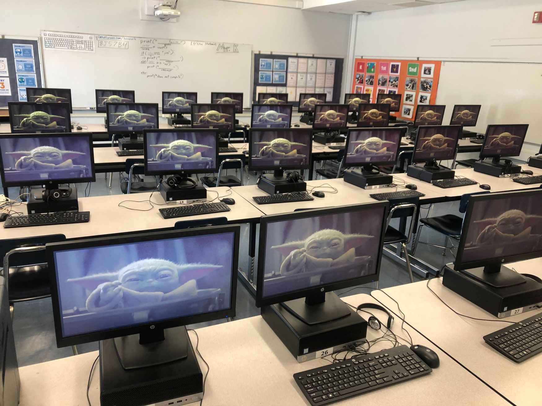 Planet Bravo Beverly Hills photo 1