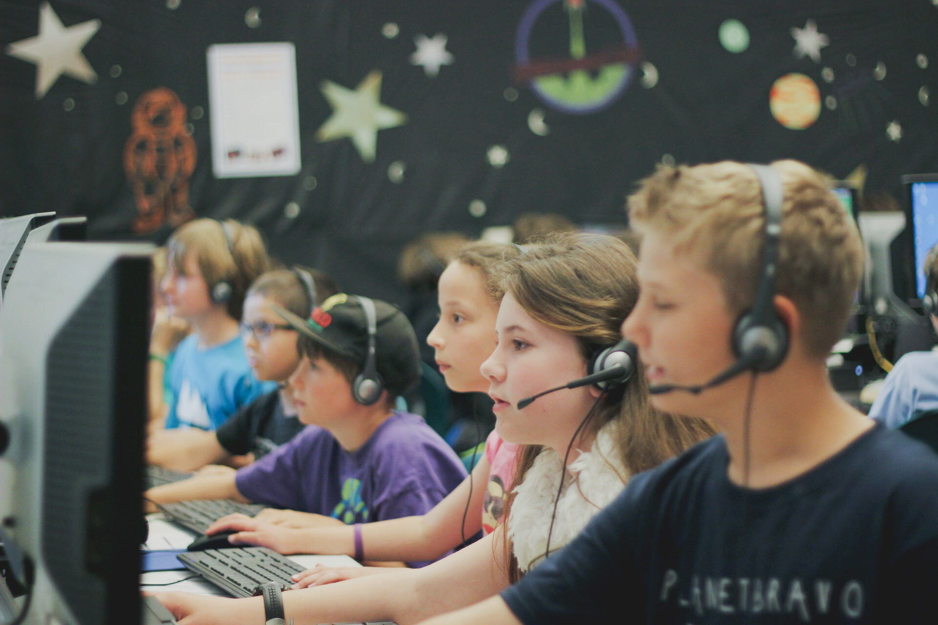 Planet Bravo Burbank