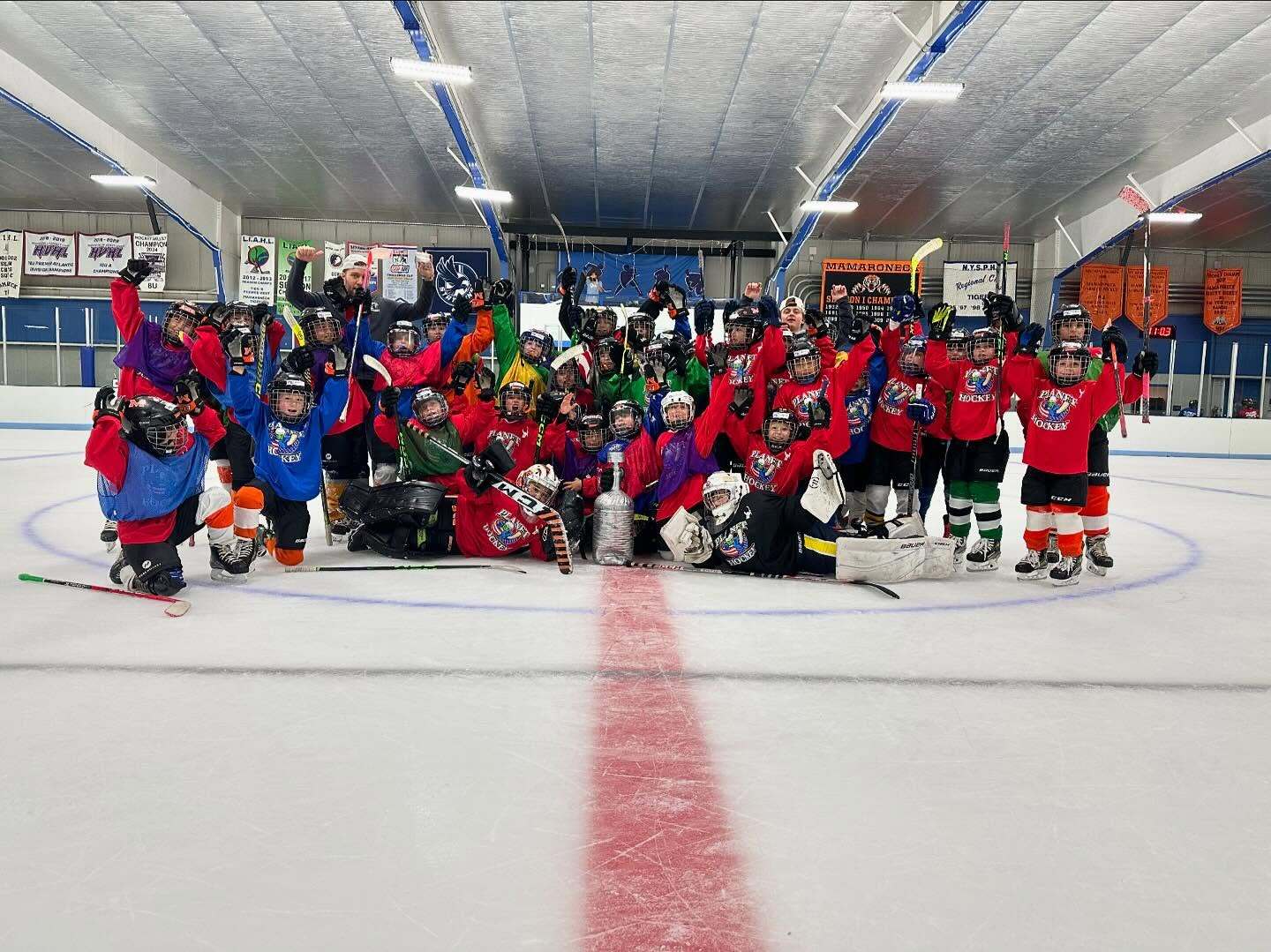 Quaker Ridge Camp Conference Center photo 1