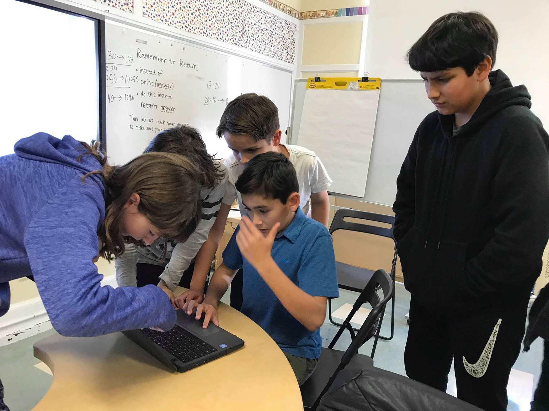 PlanetBravo Techno-Tainment Camp Burbank photo 1