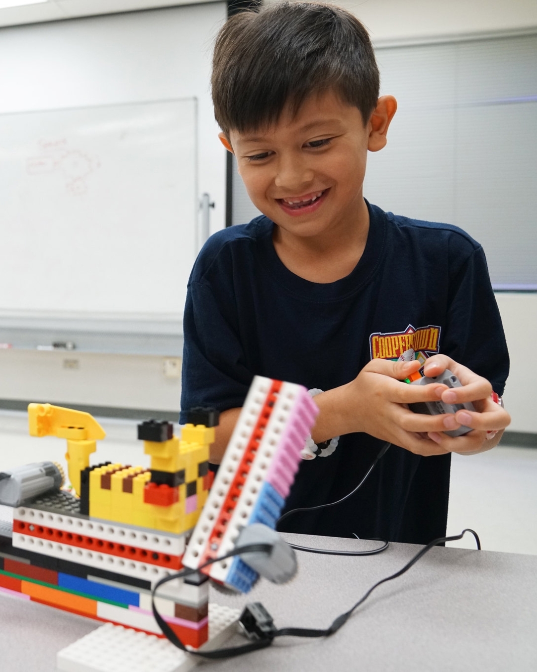 Play-Well Teknologies: Summer Camps photo 1