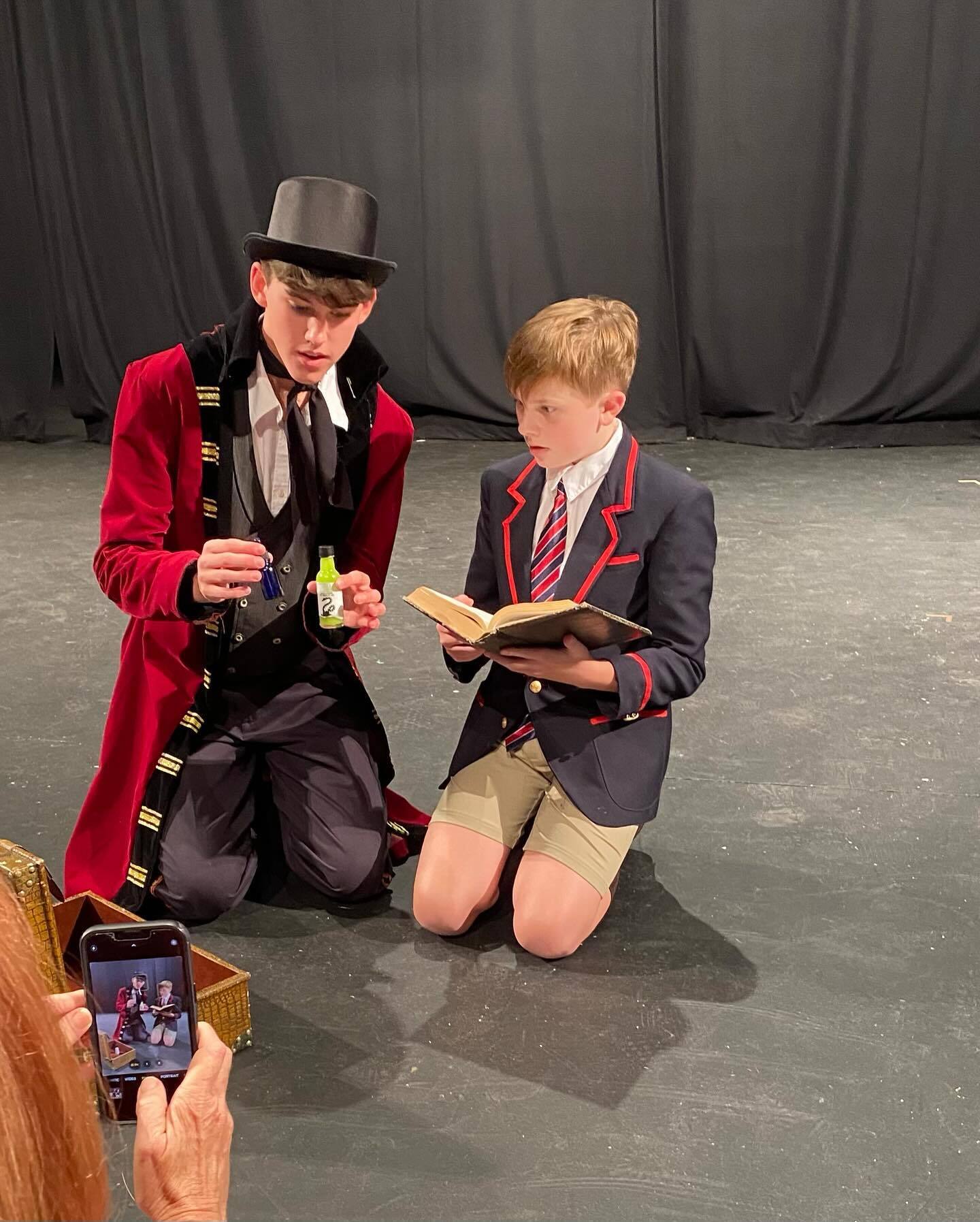 Playmakers Of Baton Rouge Summer Theatre Camp photo 1