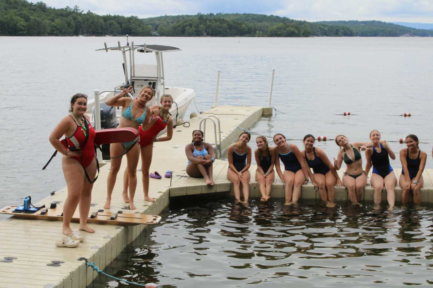 Pleasant Valley Camp For Girls photo 1