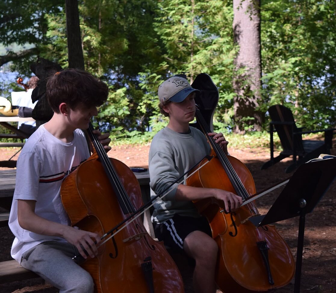 Point CounterPoint Camp photo 1