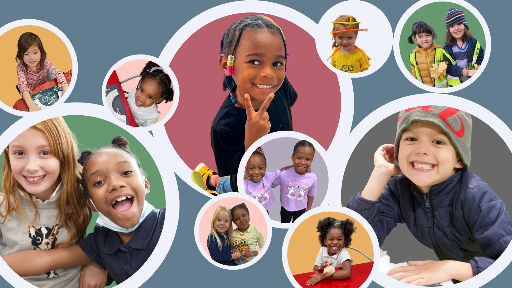 Polite Piggy's Summer Camp