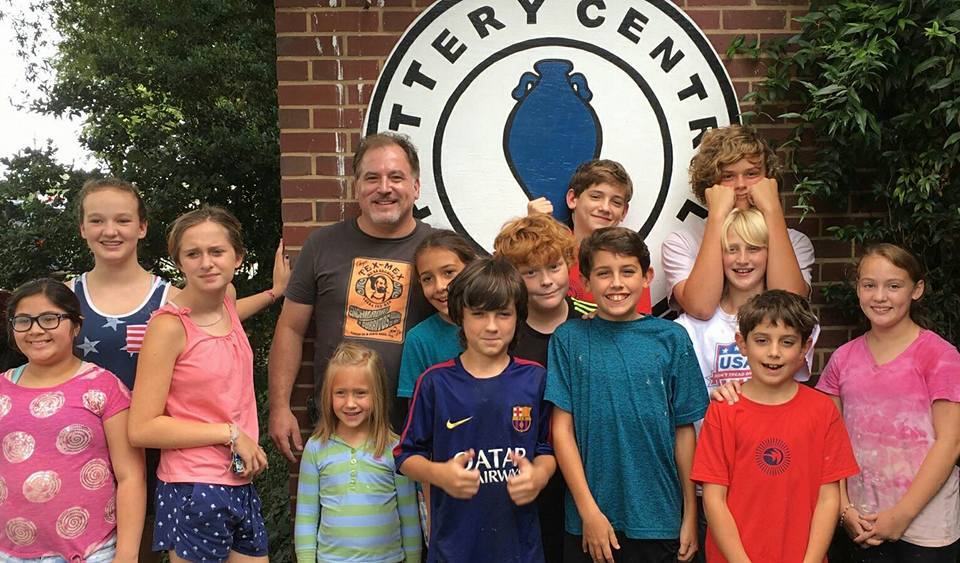 Pottery Central photo 1