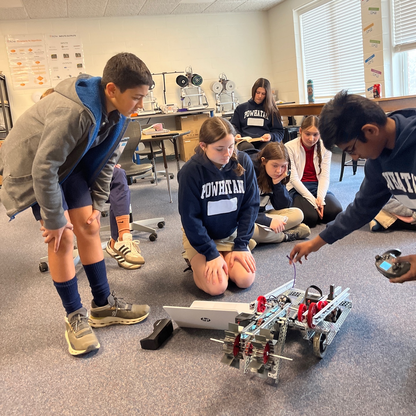 The Summer Experience At The Steward School photo 1