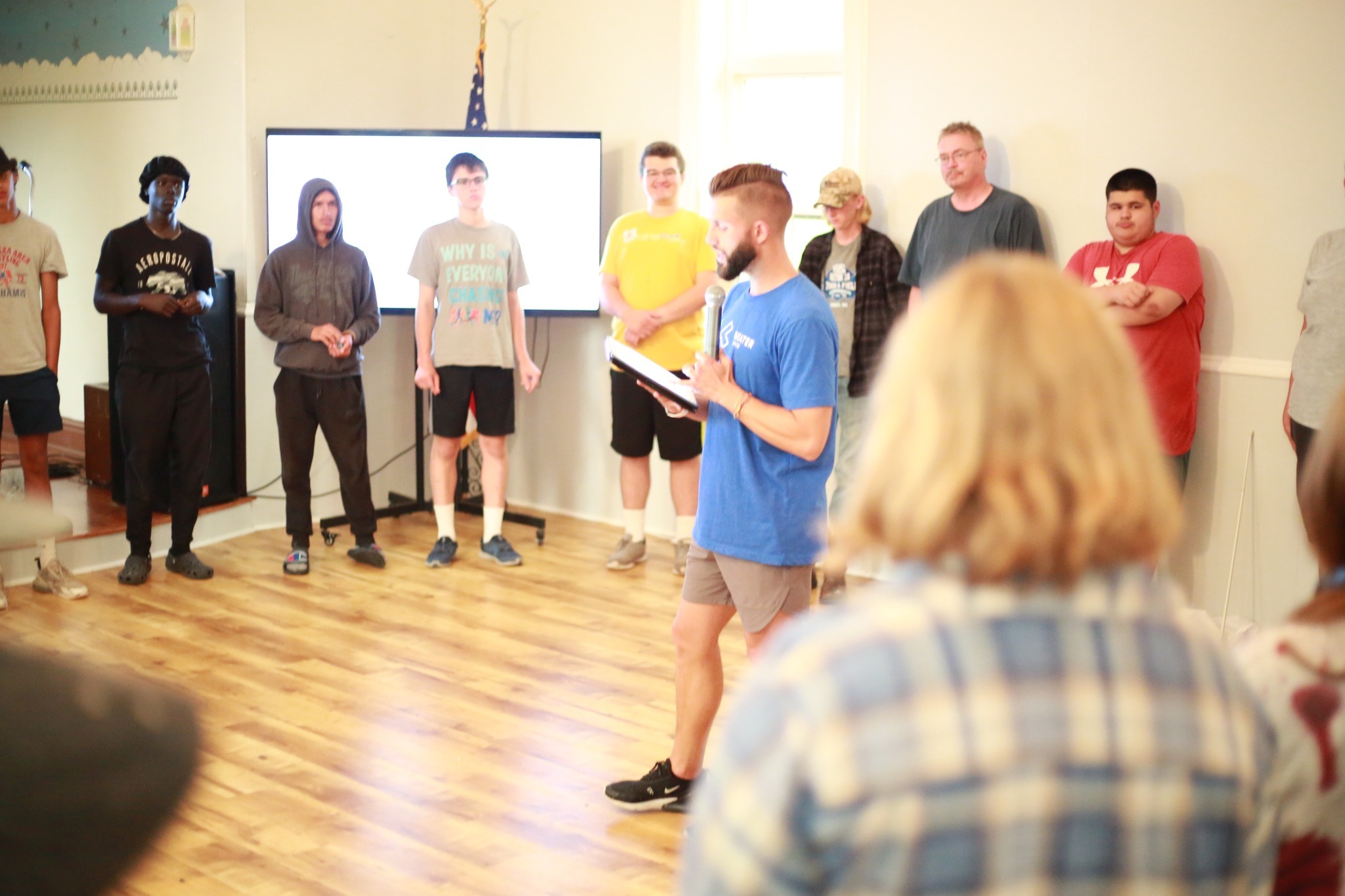 Prairie River Camp photo 1