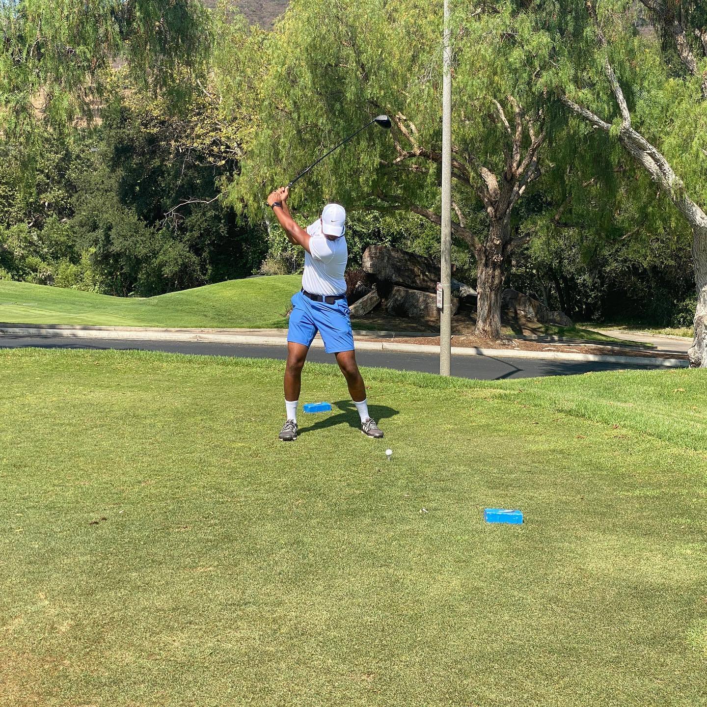 Premier Golf Academy Camps, San Diego photo 1