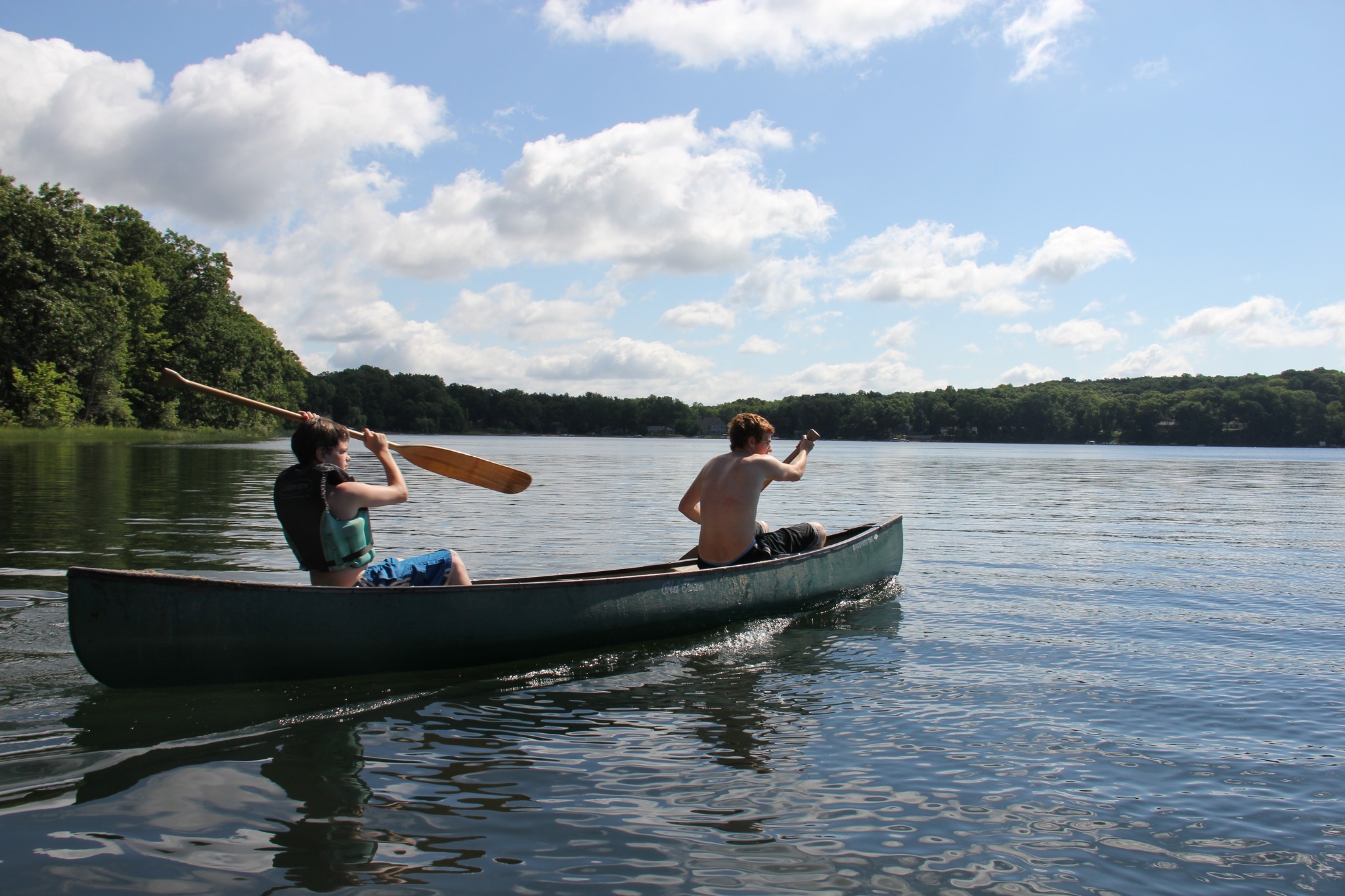 Pretty Lake Vacation Camp photo 1