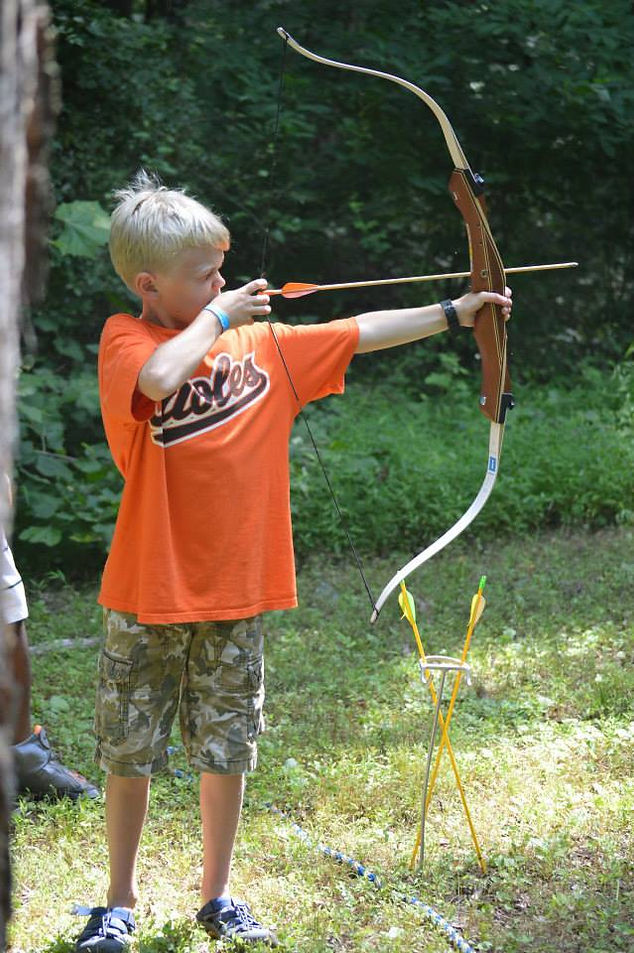 Puhtok In The Pines photo 1