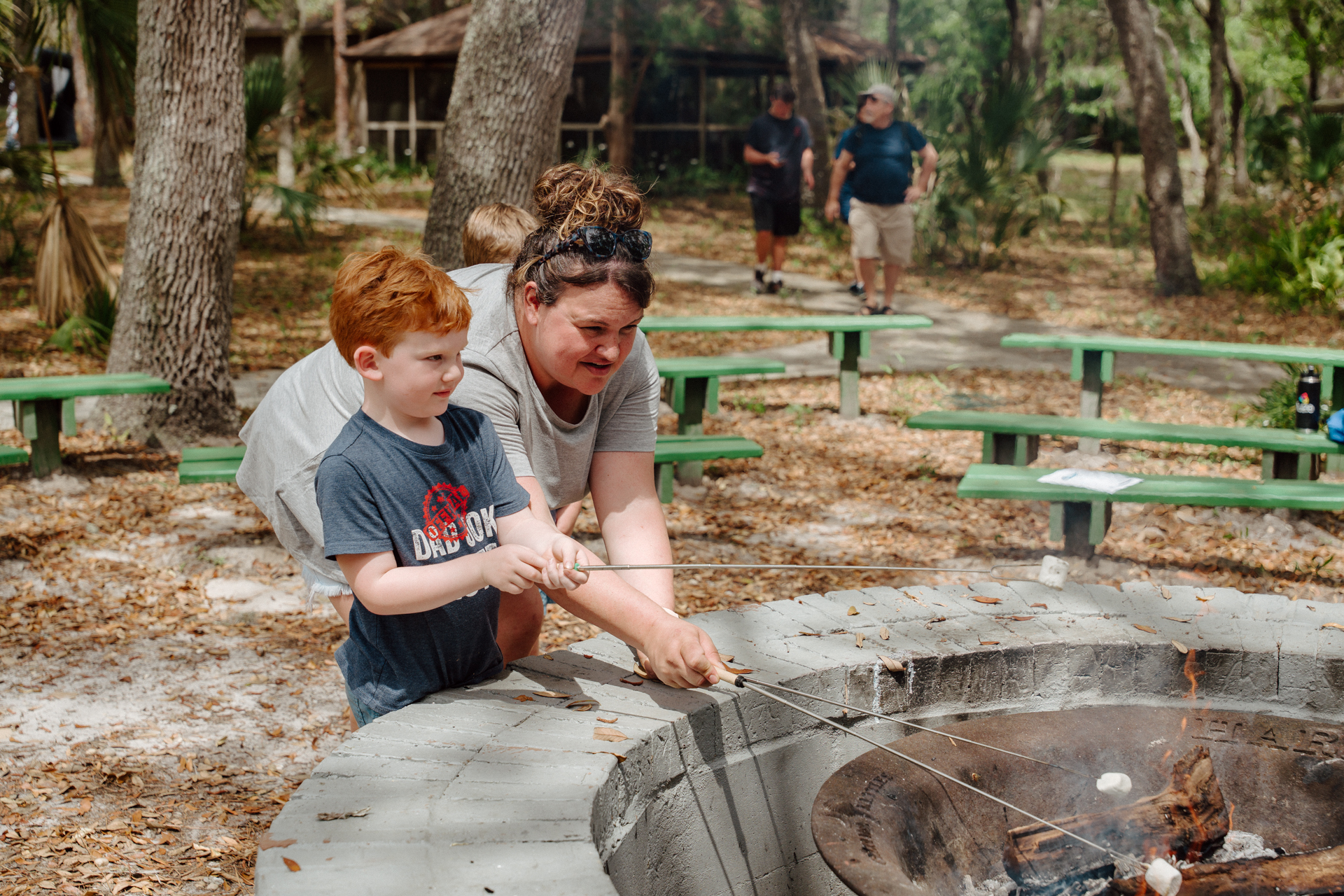 Quest S Camp Thunderbird photo 1