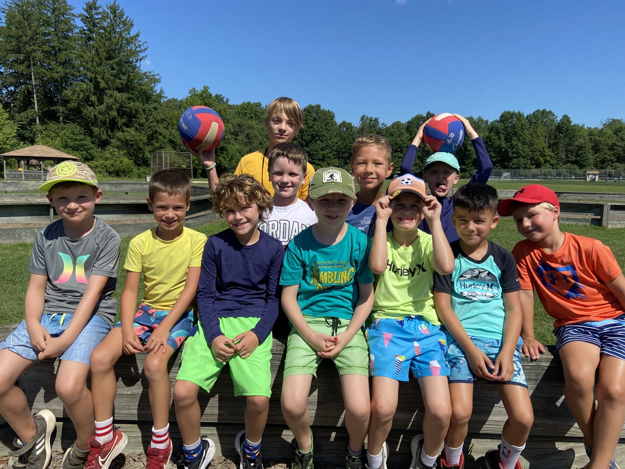 Rambling Pines Day Camp photo 1