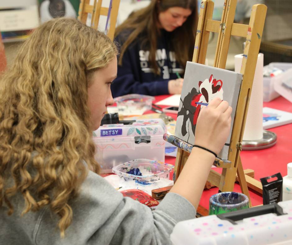 Highlands Summer Camp photo 1