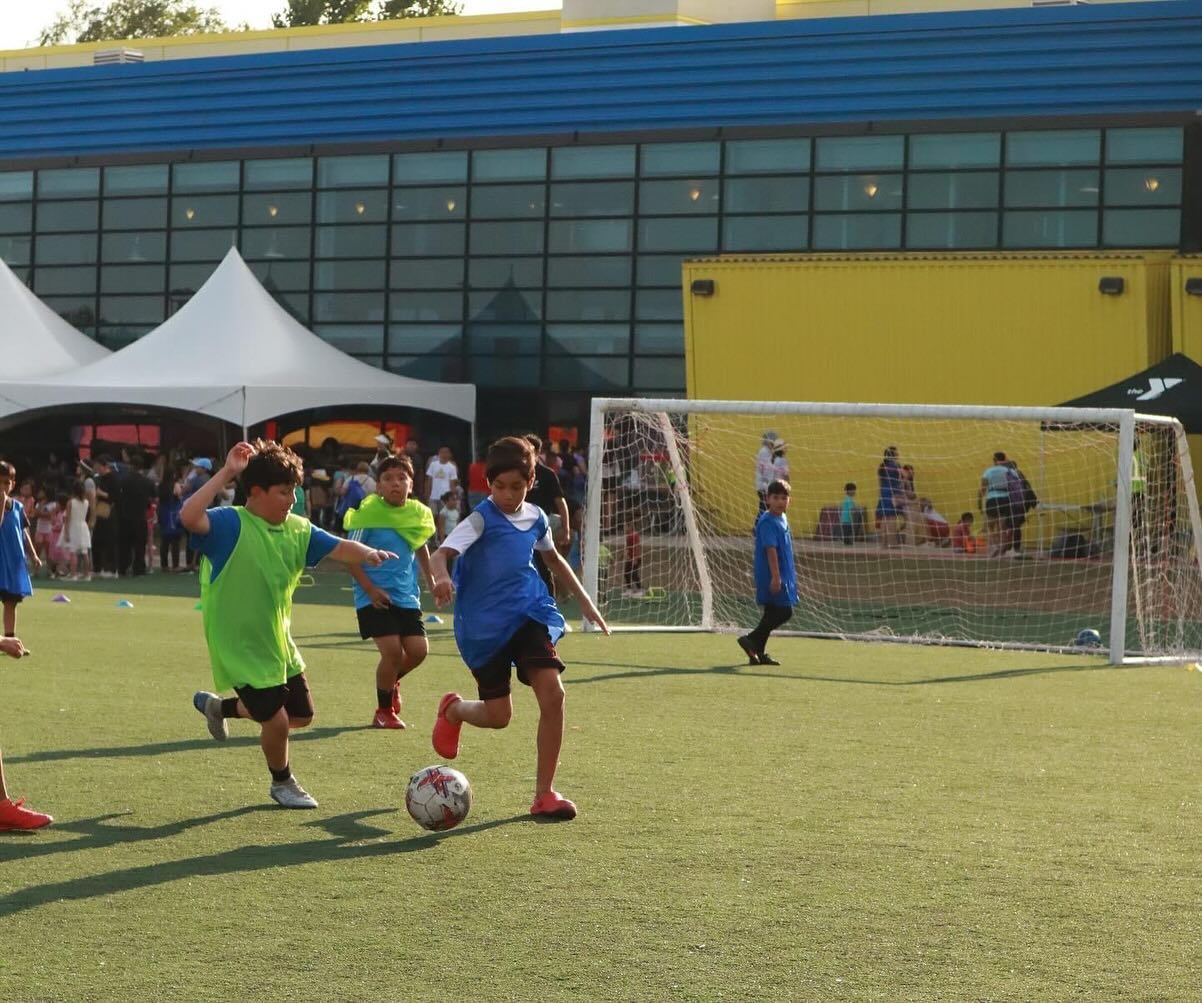 Rauner Family YMCA photo 1