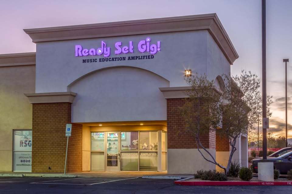 Ready Set Gig photo 1