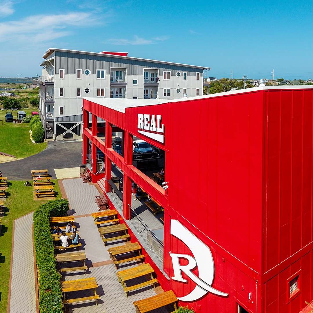 REAL Kite Kiteboarding Camps photo 1