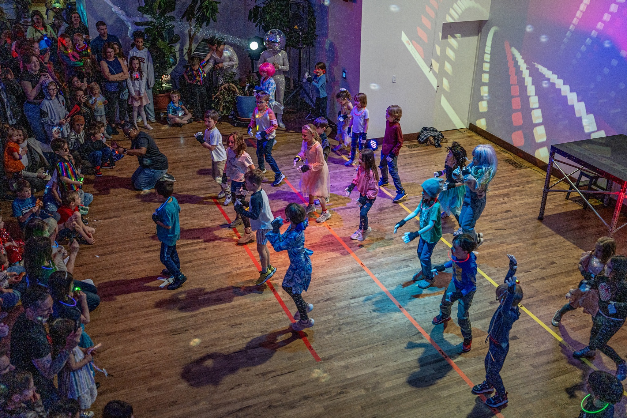 Treasure Valley Institute For Childrens Arts photo 1