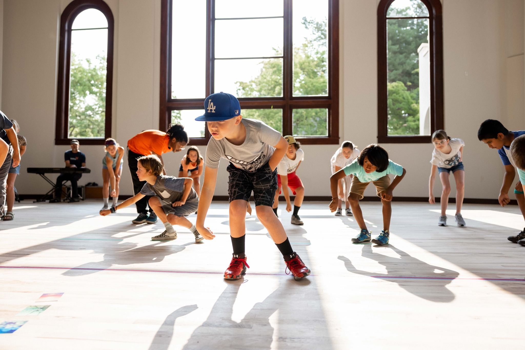 Treasure Valley Institute For Childrens Arts