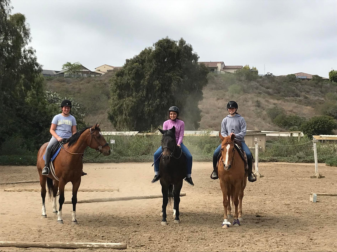 REC Horseback Riding Camp photo 1