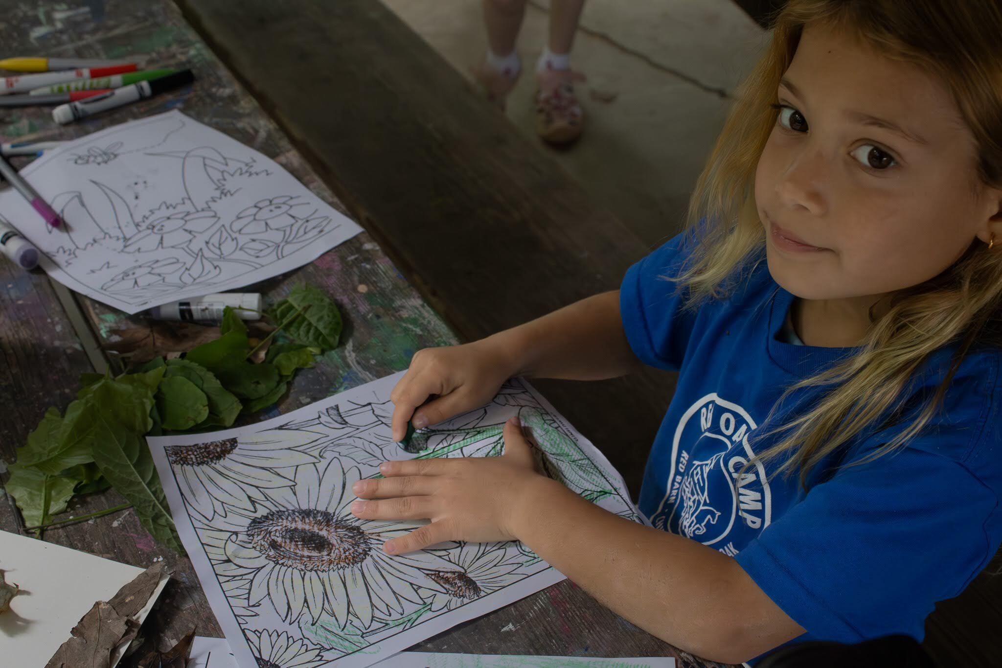 Red Oak Camp photo 1