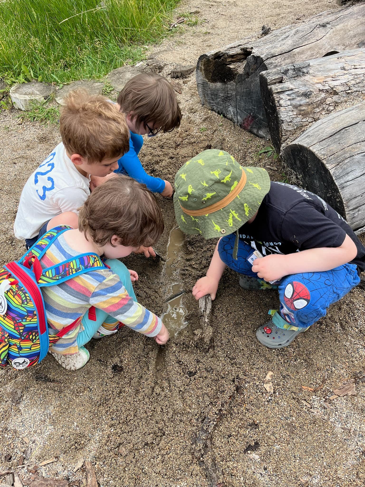 Red River Zoo Camps photo 1