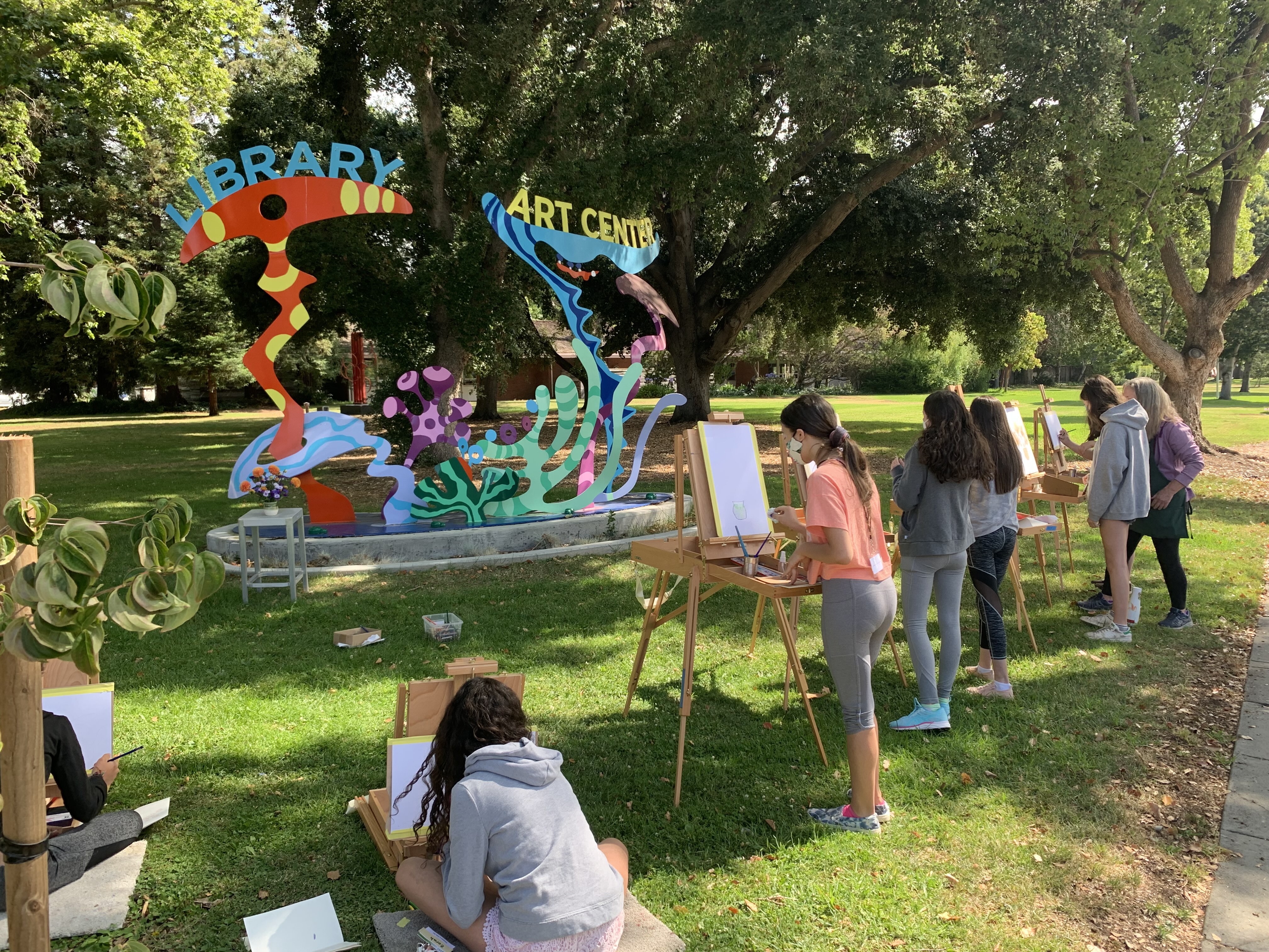 Camp Unalayee photo 1