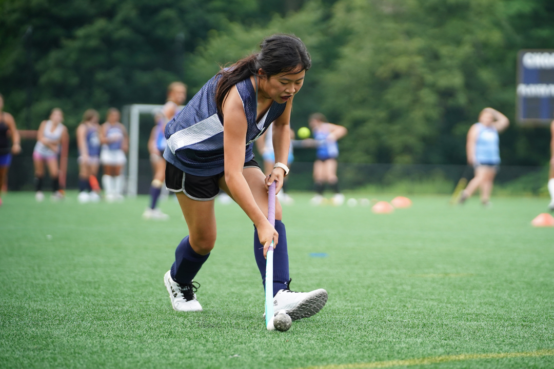 Revolution Field Hockey Camps Brewster Academy photo 1