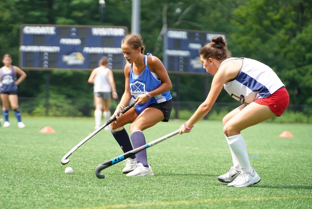 Revolution Field Hockey Camps - Denver, CO