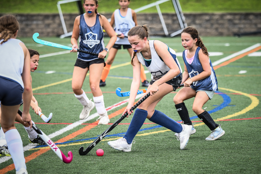 Revolution Field Hockey Camps Portland, ME