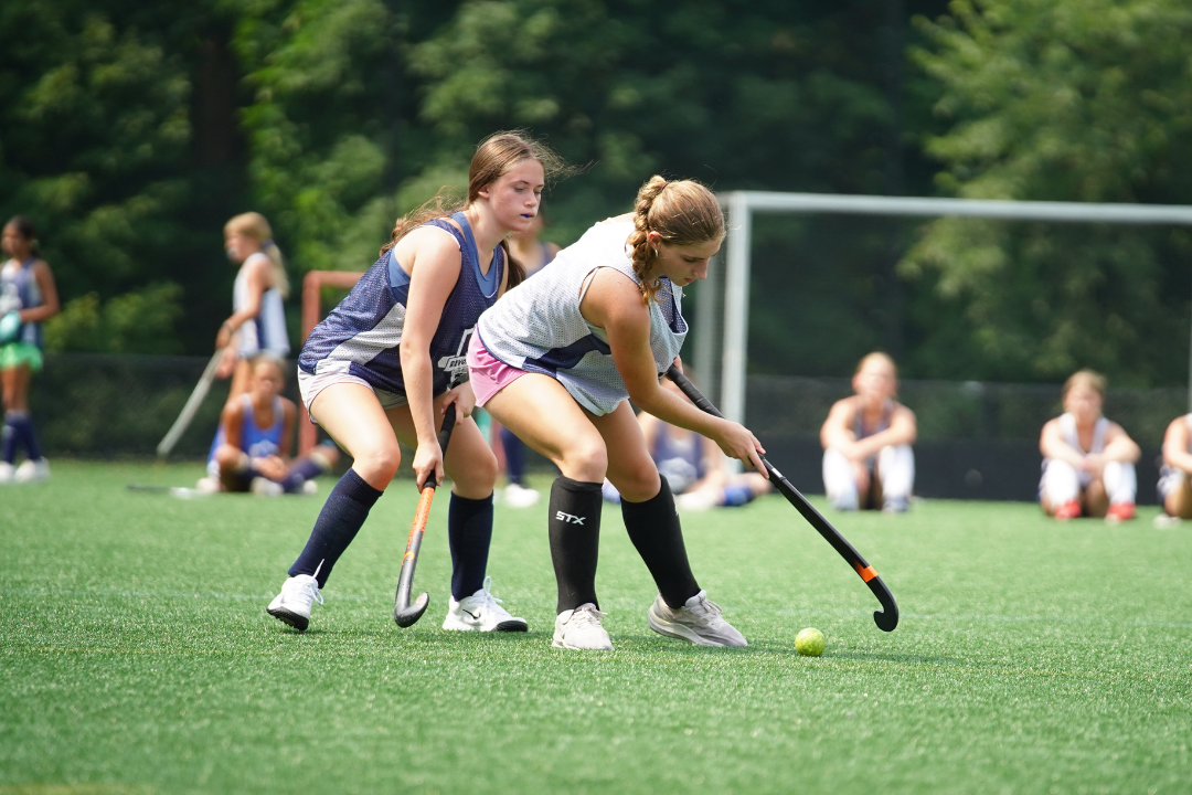 Revolution Field Hockey Camps Princeton NJ