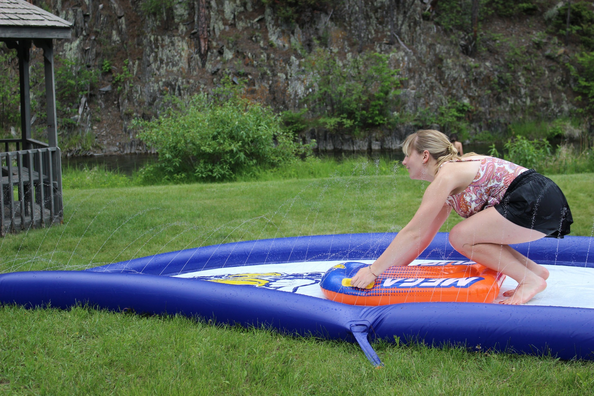 Rimrock Camp photo 1