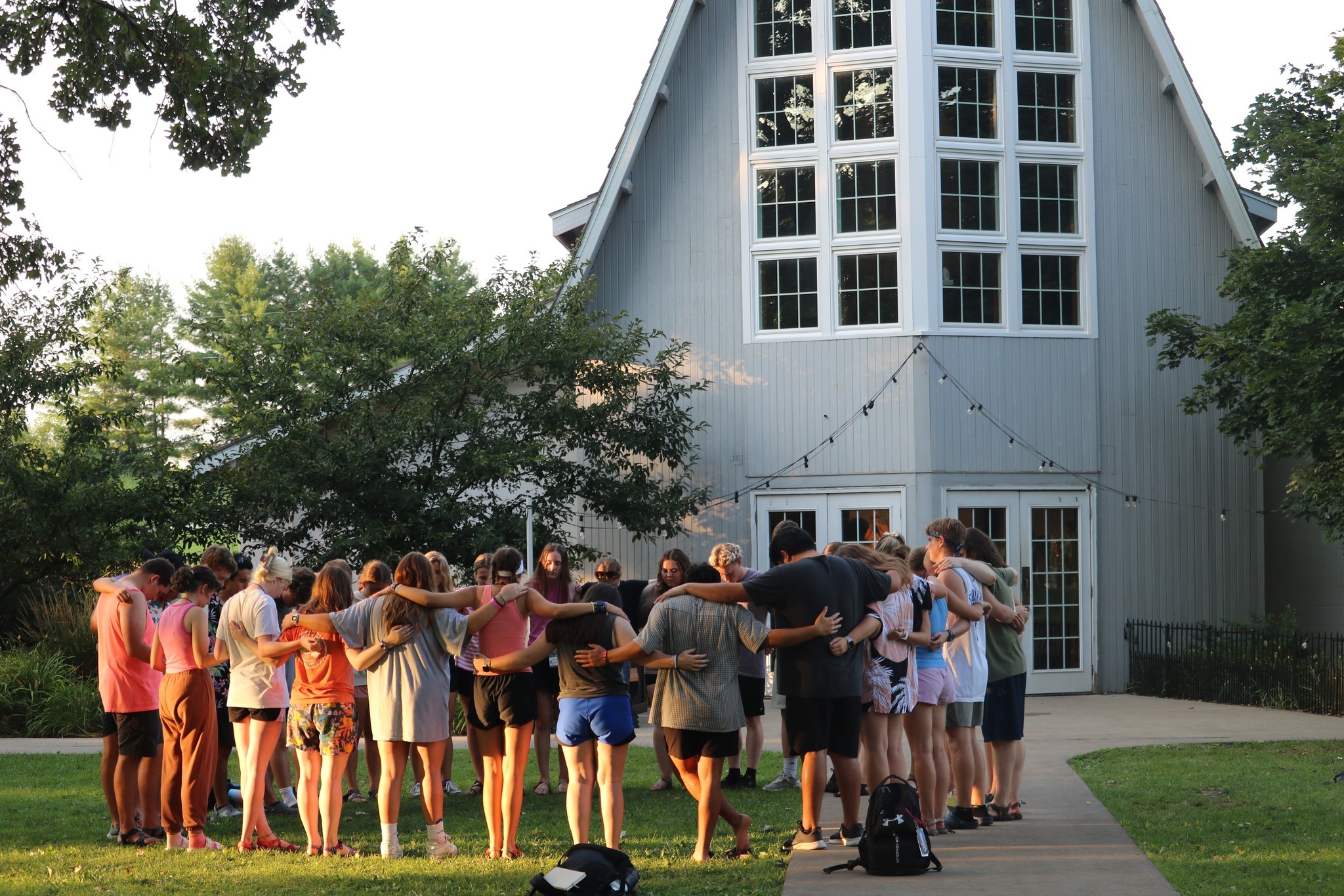 Riverside Lutheran Bible Camp