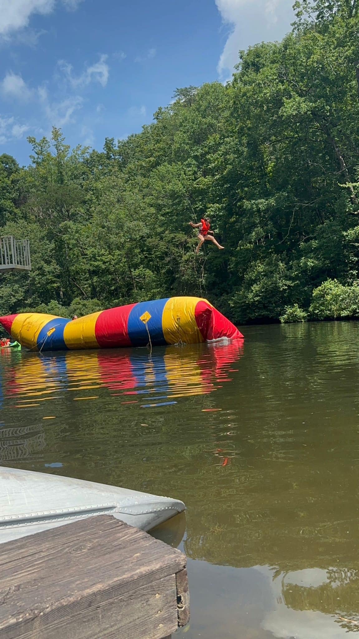 Riverview Camp for Girls photo 1