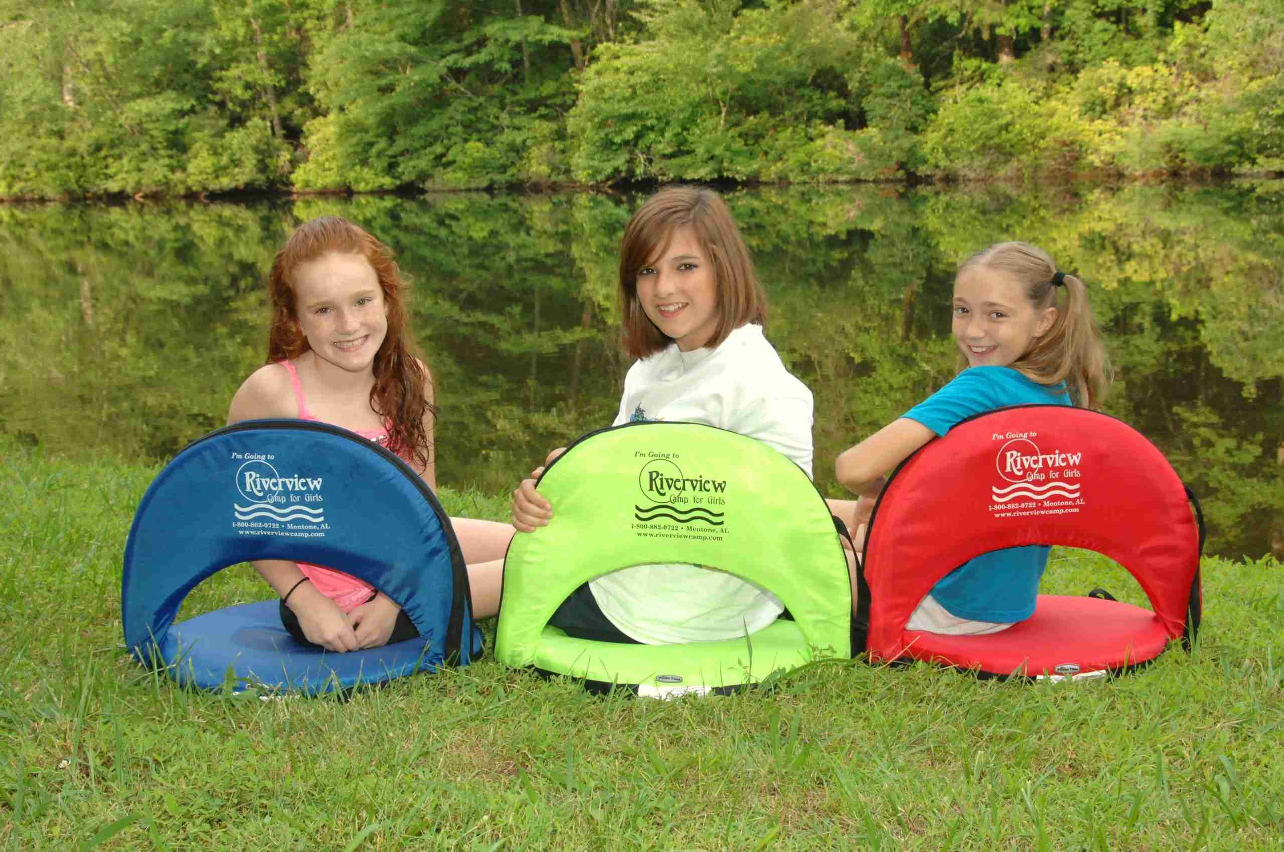 Riverview Camp for Girls