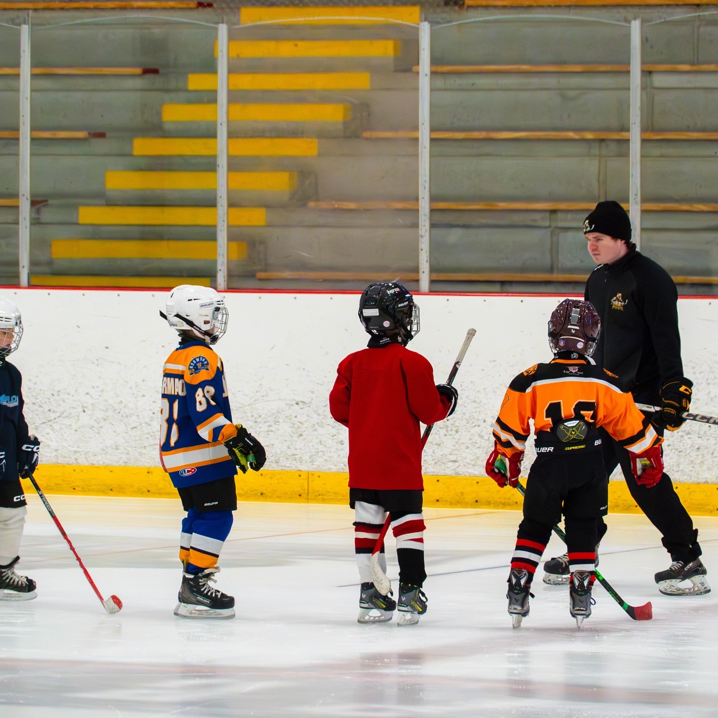 Youth Camps At Mylan Park photo 1