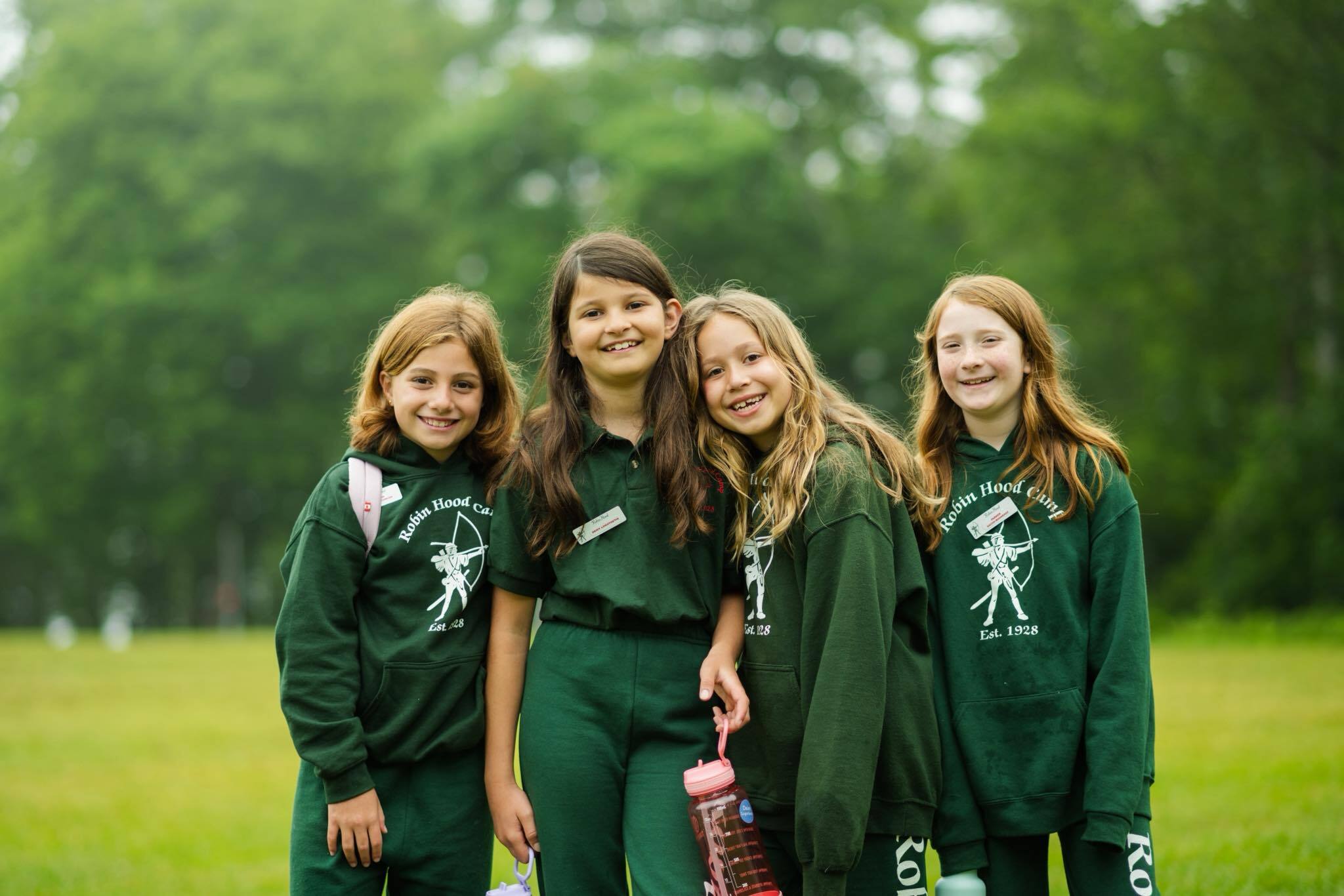 Camp Cobbossee photo 1