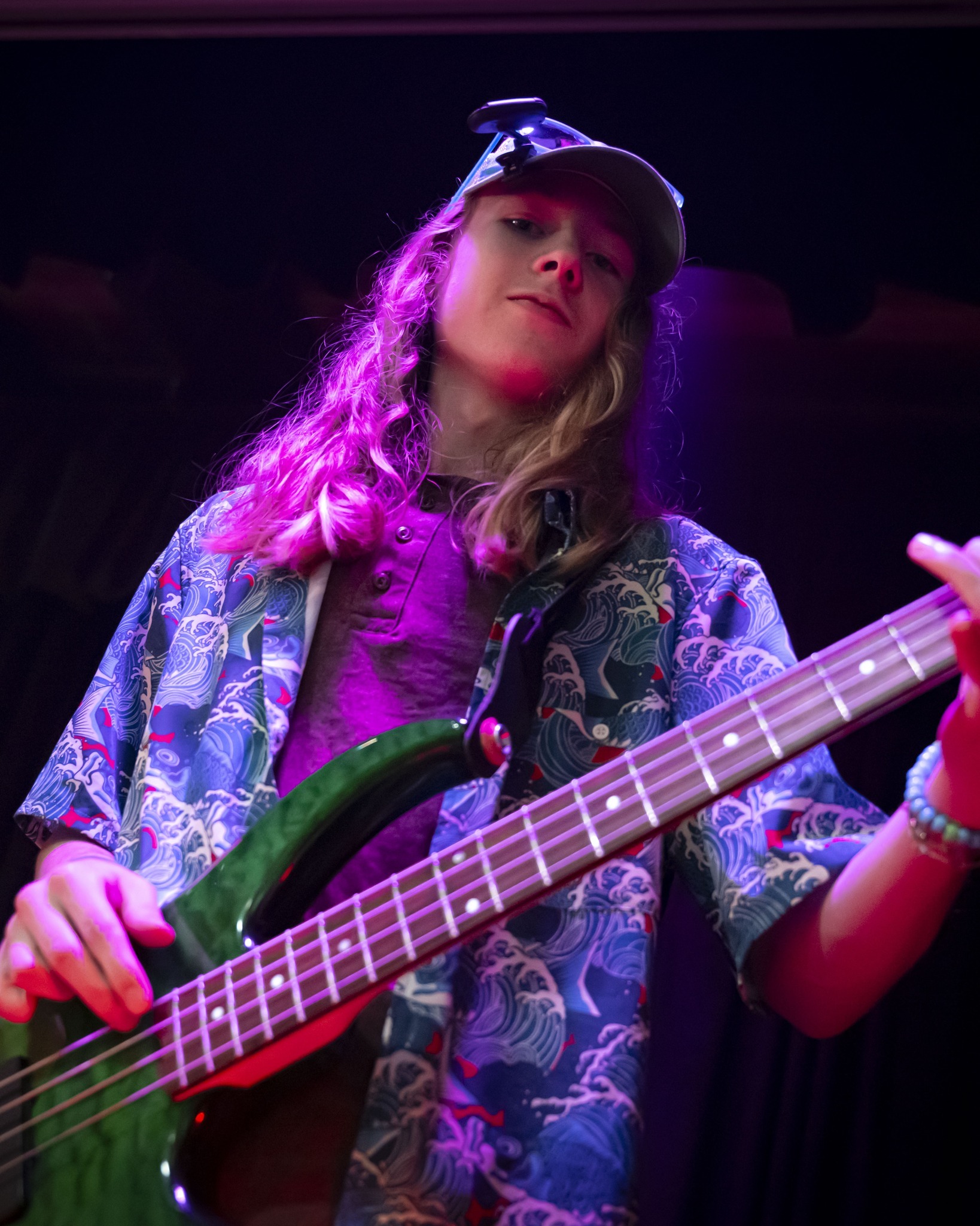 Rock 101 Music Academy Summer Session photo 1