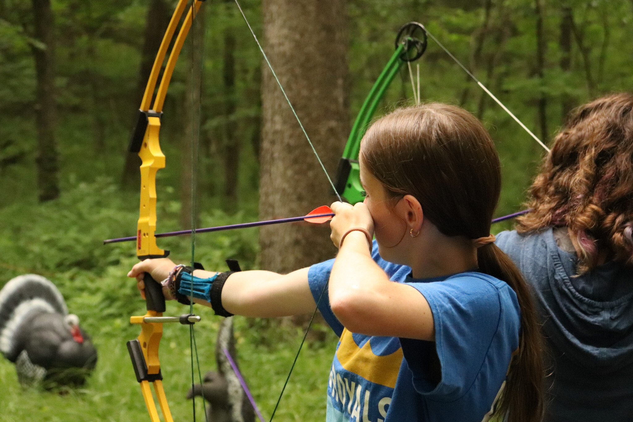 Wildwood Outdoor Education Center Camps photo 1