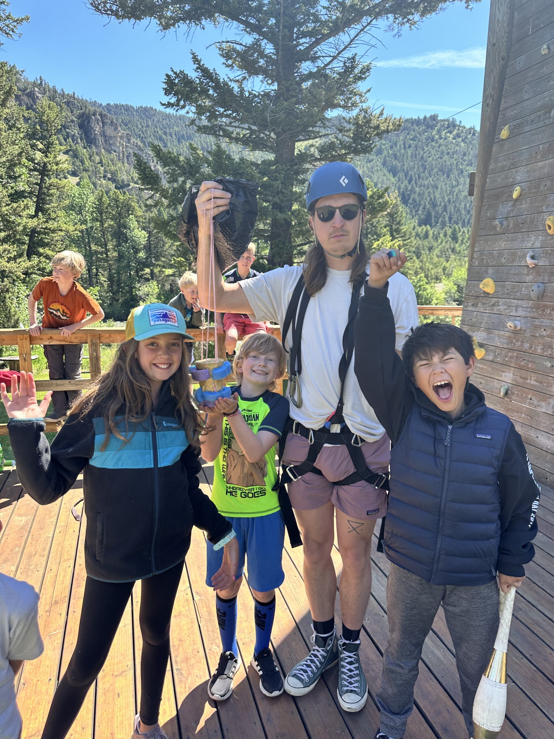 Camp Mak-A-Dream photo 1