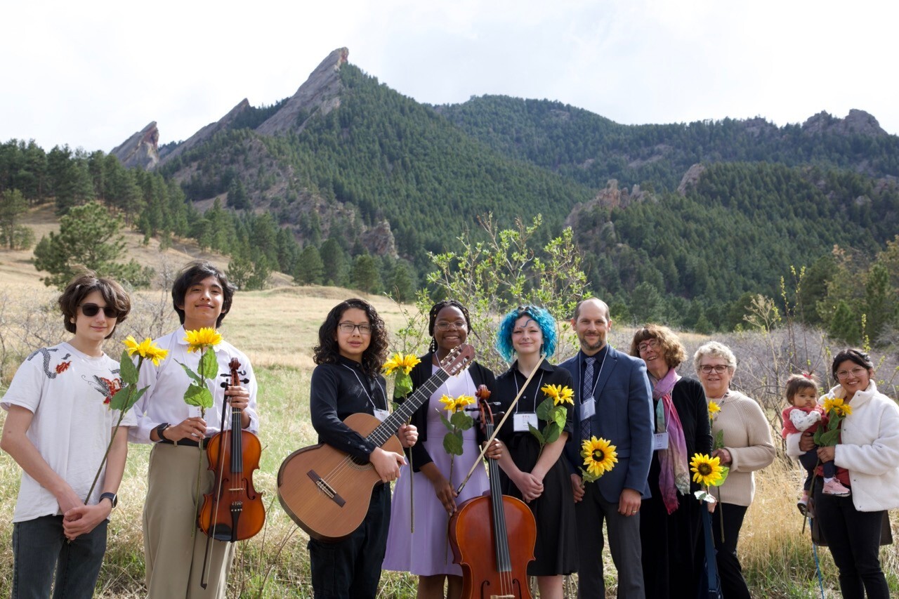 Rocky Ridge Music Center