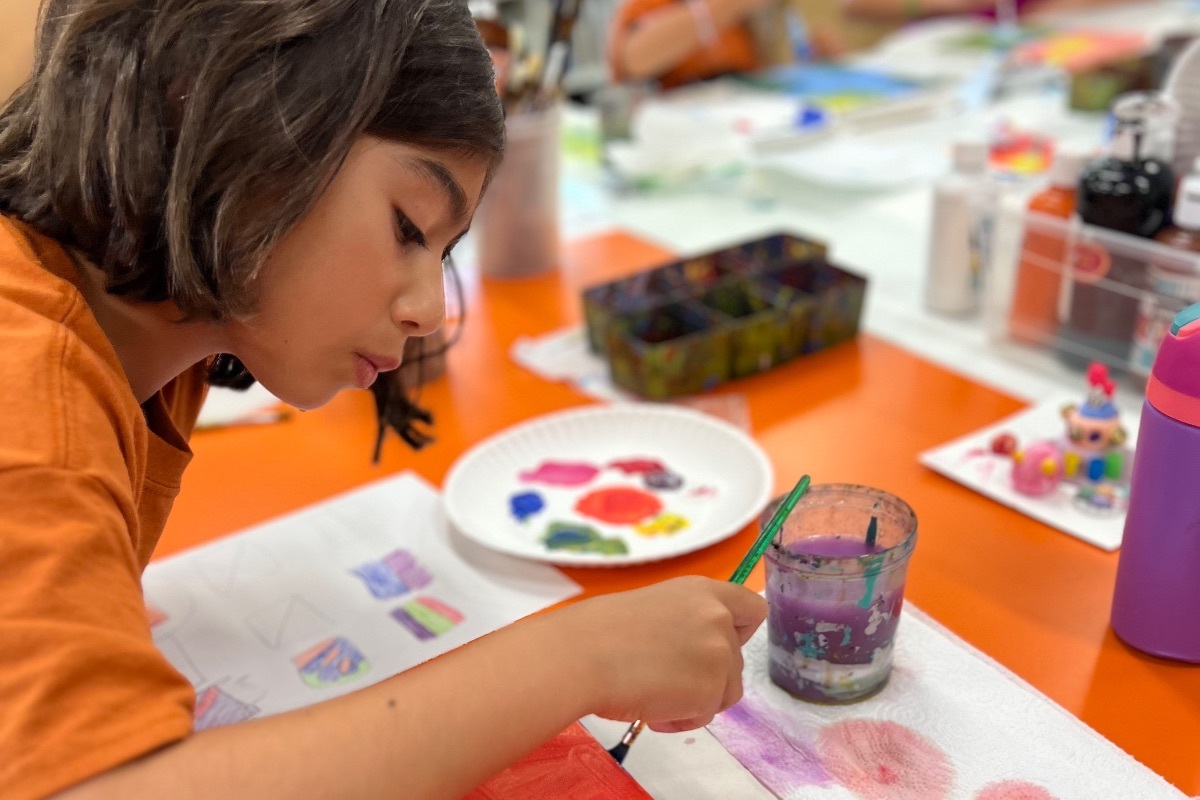 Roots and Wings School of Art and Design